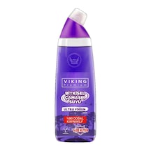 Viking Premium Bitkisel Ultra Çamaşır Suyu Misk Kokulu 750 ML