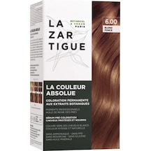 Lazartique Saç Boyası 6.00 Koyu Sarı Lazartique Saç Boyası 6.00 Koyu Sarı