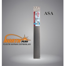 (Asa) Siyah ( Dar )Plastik Elektrot - Kaynak Çubuğu - Kaynak Te