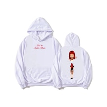 Tarzsokak Beyaz 1st Stüdyo Albümü Yakut Hoodie Yakut Deneyimi Jenniekore Kıcıkaza