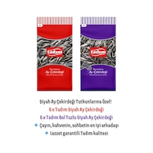 Tadım Süper Mega Aile Paketi Çekirdek Keyfinin En Büyük Hali 12 X 180 Gr