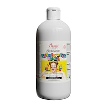 Beyaz Parmak Boyası 500 Gr 0,15 L