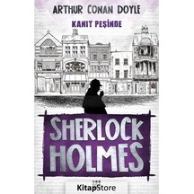 Kanıt Peşinde / Sir Arthur Conan Doyle