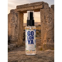 Golonya Alaca Kokusu Premium Seri Kolonya 30 Ml Sprey Başlık