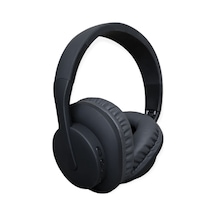 Dvip XH-610 Dinamik Bass Bluetooth 5.0 Kulak Üstü Kulaklık