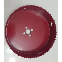 Nora Bi Metal Panç 95mm Ahşap-metal İçin