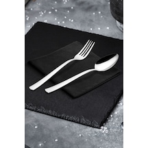 Avcı İstanbul 60 Parça Çatal Kaşık Bıçak Takımı