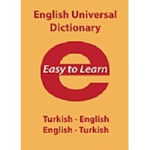 English Universal Dictionary