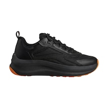 Calvin Klein Chunky Runner Laceup, 06w Siyah Erkek Spor Ayakkabı