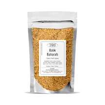 Fatma'nın Kahire Balık Baharatı 100 Gr Fatma's Cairo Fish Spice