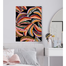 Bk Gift Yatak Odası Konseptli Kanvas Tablo 50X70Cm-85