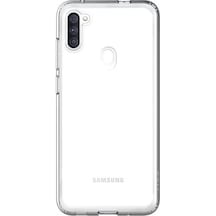 Kdlab Samsung A11 Şeffaf Kılıf - Gp-fpa115kdatw