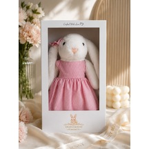 Berry Bunny Elbise Çok Renkli