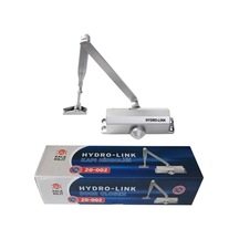 Mey İthalat Kale Hidrolink Kd 002/20-002 Kapı Hidroliği No:3 Gümüş
