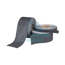 Ankadex 25Mm Siyah Merdiven Kaydırmaz Bant (25-M/Rulo)