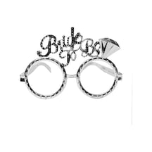 Parti Gözlük Bride To Be 6 Li, Gümüş