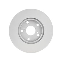 Toyota Corolla Uyumlu 1 4d4d 2013 2019 Bosch Ön Disk 2 Adet