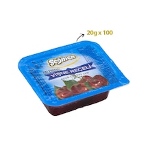 Seğmen Vişne Reçeli Piknik 100 x 20 G