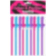 Zaga Oyun Erkek Organ Pipet 9 Adet
