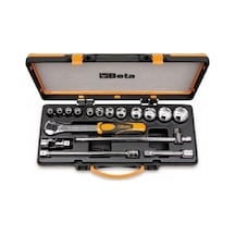 Beta 920b/c12x 1/2 Yıldız Lokma Tk. N11.5796