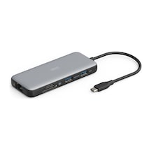 Digitus DA-70915 Usb-c Docking Station 8 Port