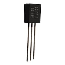 2sc 711 To-92 Transistör-181190