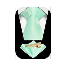Mint Yeşili