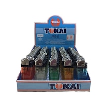 Tokai Mini / Kullan - At Tipi Çakmak 50 Adet
