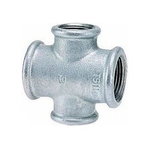 1x3/4x1x3/4 Galvanizli İstavroz İnegal Te