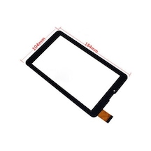 7'' Tablet Dokunmatik Ekran Gt706-V2