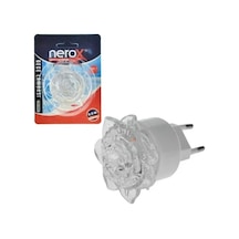 Nerow Gece Lambası 0.5w Renkli