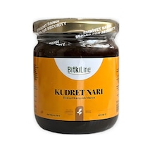 Kudret Narı Bitkisel Karışımlı Macun 230 G Bitkisel İçerikli Doğal Karışım