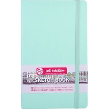 Talens Art Creation Sketch Book 13x21cm 140gr 80yp Sert Kapak Esk