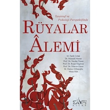 Rüyalar Alemi - M. Fatih Çıtlak -  Reşat Öngören - Sufi Kitap