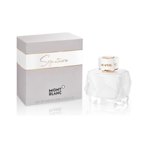 Mont Blanc Signature Kadın Parfüm EDP 90 ML