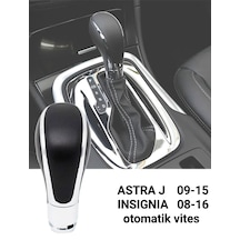 Otomatik Vites Topuzu Opel Astra J / İnsignia 2008-2016