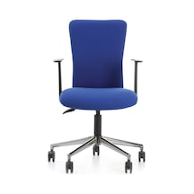 Rapido Rapido D100 Çalşma Koltuğu Mavi