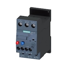 SIEMENS 3RU2126-4NB1 Sirius Termik Röle 23-28A Boy S0