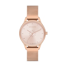 Dice Kayek Dk.1.ag1228.02 Rose Gold