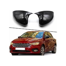 Fiat Egea Hb Sedan Batman Yarasa Ayna Kapağı 2015 Sonrası Pb