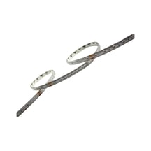 24V Şerit Led Kırmızı 5050 Ip20 24Volt Şerit Led (5M)