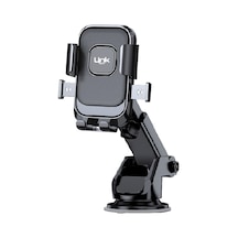 Linktech H735e Araç İçi Telefon Tutucu