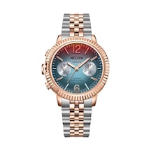 Welder Moody Watch Wwmd4002 Kadın Kol Saati Gümüş