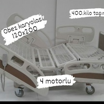 Medikaltec Ev Tipi Hasta Yatakları Fiyatları