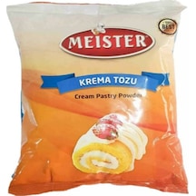 Meister Toz Krema Tozu 1 KG
