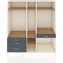 Atlas Çam - Antrasit