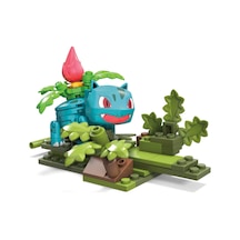 Mega Construx Pokemon Power Pack 86 Parça Ivysaur