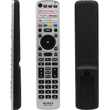 Huayu Rm-l1700 Panasonic Netflix-youtube-prime Video-rakuten Tuşlu Lcd-led Tv Kumanda