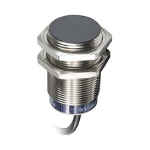 Telemecanıque Sensors Xs630b1mal2 M30 No 15mm Algılamalı 24-240v Ac Dc Kablolu