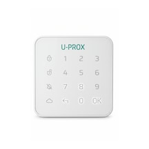 Keypad G1 Yeni Ürün Alarm Şifre Paneli Arka Aydınlatmalı 4800m Menzil